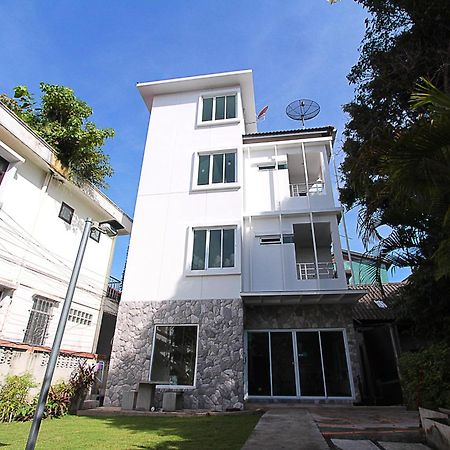 Zayn Samui Hotel Bophut Exterior photo