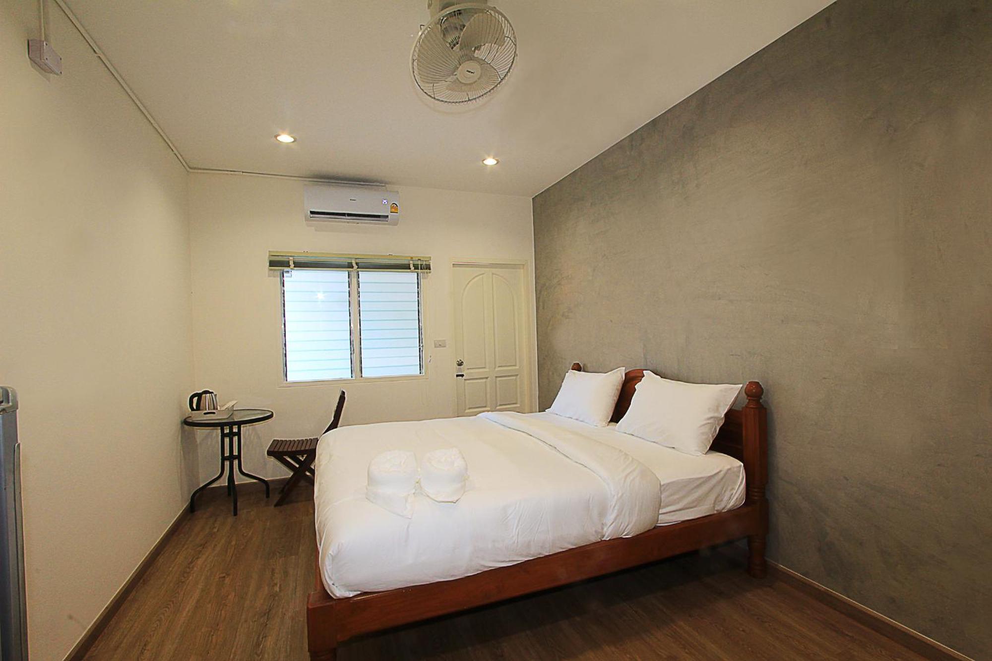 Zayn Samui Hotel Bophut Exterior photo
