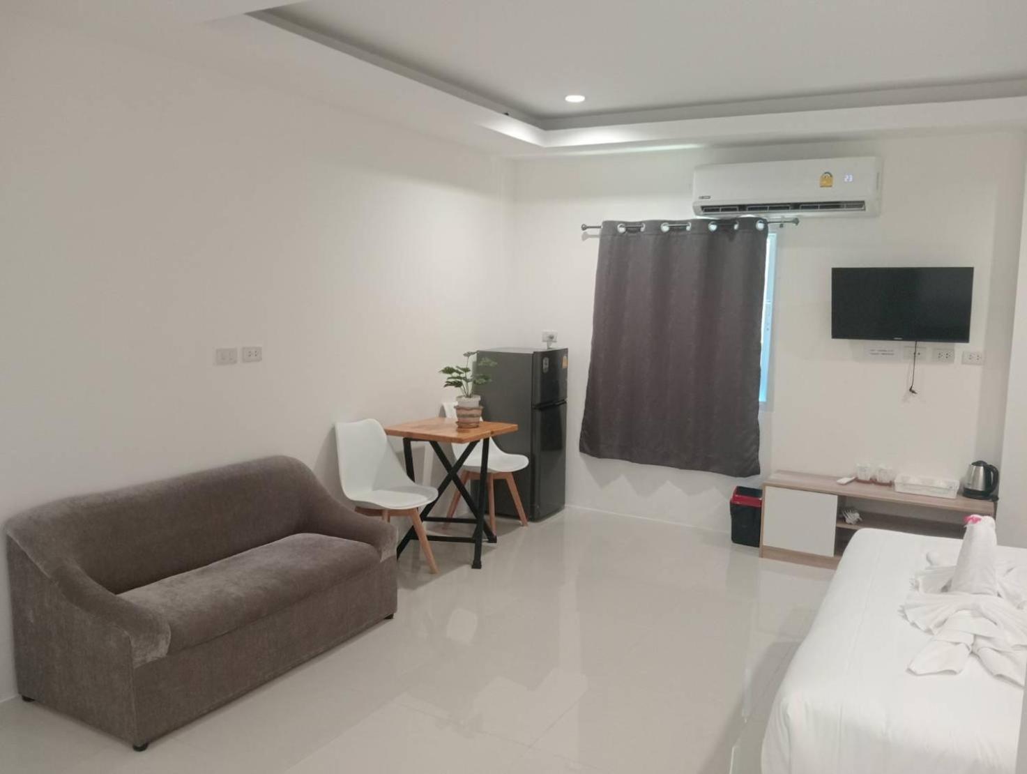 Zayn Samui Hotel Bophut Exterior photo